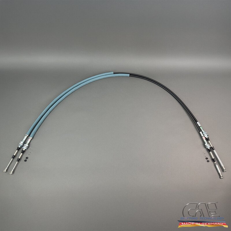 CAE Shift Cable Kit Porsche Cayman 718 GT4 Typ 982