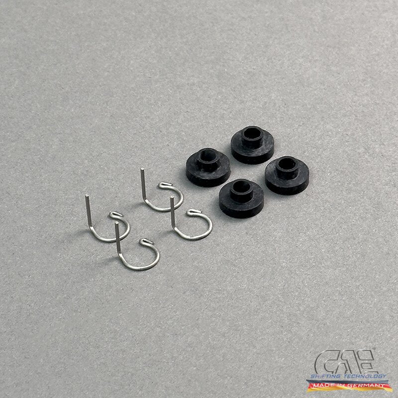 CAE Shift Cable Kit Porsche Cayman 718 GT4 Typ 982