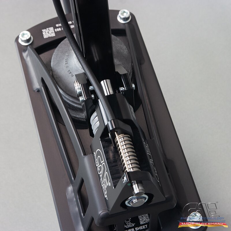 CAE Ultra Shifter Porsche 964 & 993