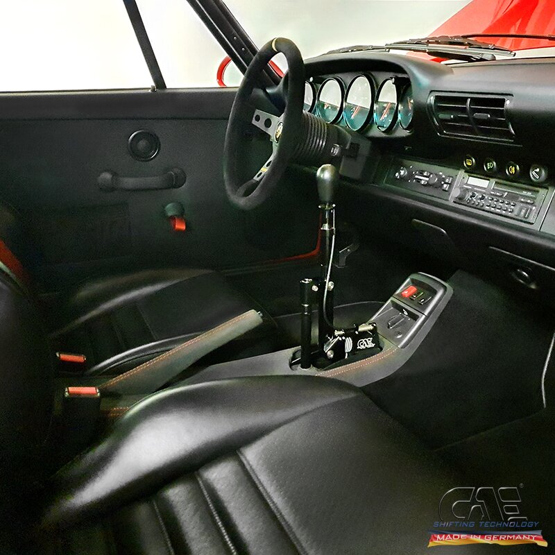 CAE Ultra Shifter Porsche 964 & 993