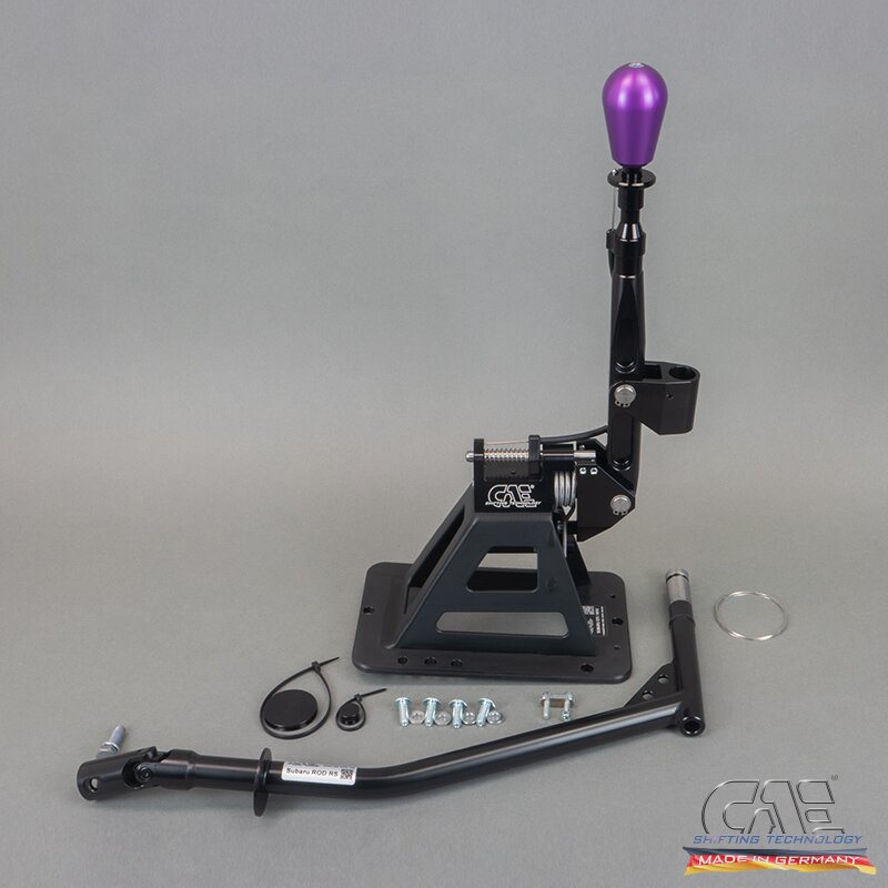 CAE Ultra Shifter Subaru WRX / STI -2000-2007 RACE