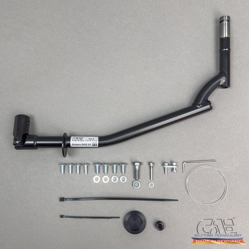 CAE Ultra Shifter Subaru WRX / STI 2000-2007 STREET