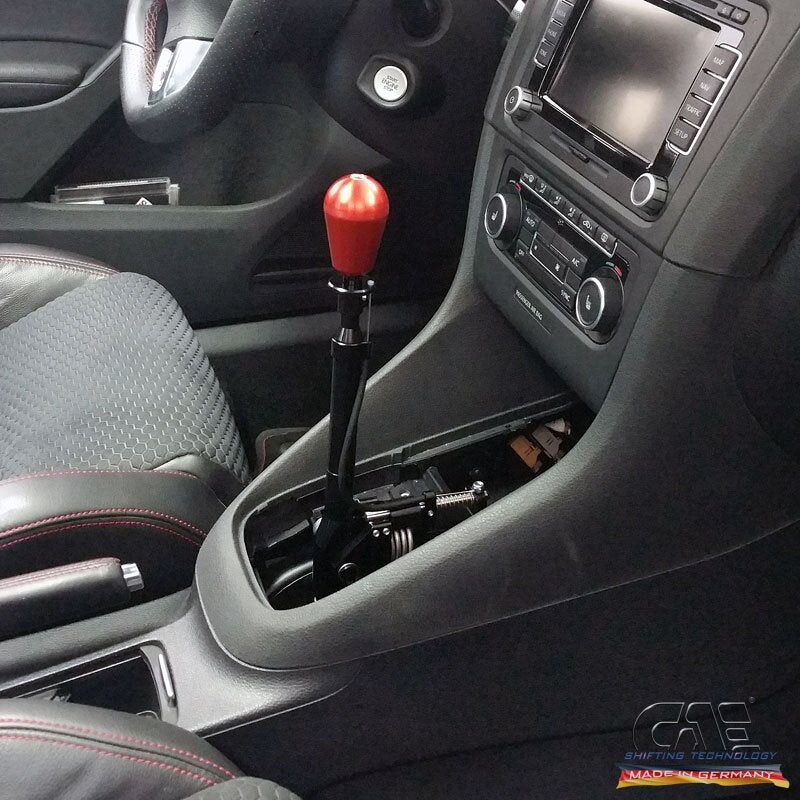 CAE Ultra Shifter "Underfloor" AUDI A3/S3 8L/8P    TT 8N/8J