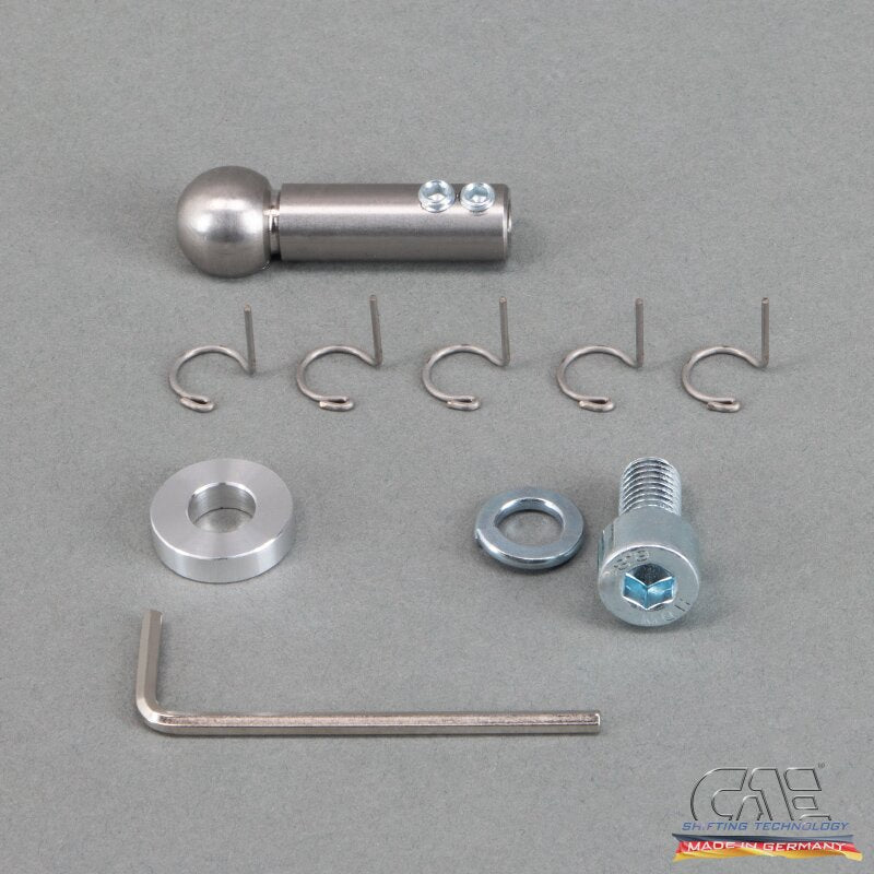 CAE Ultra Shifter Fiat 500 Abarth