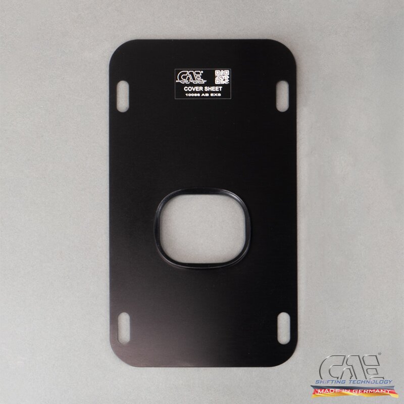 CAE Ultra Shifter for Toyota GT86 / GR86