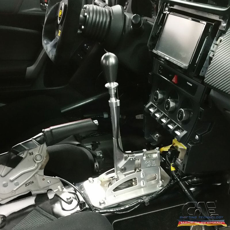 CAE Ultra Shifter for Toyota GT86 / GR86