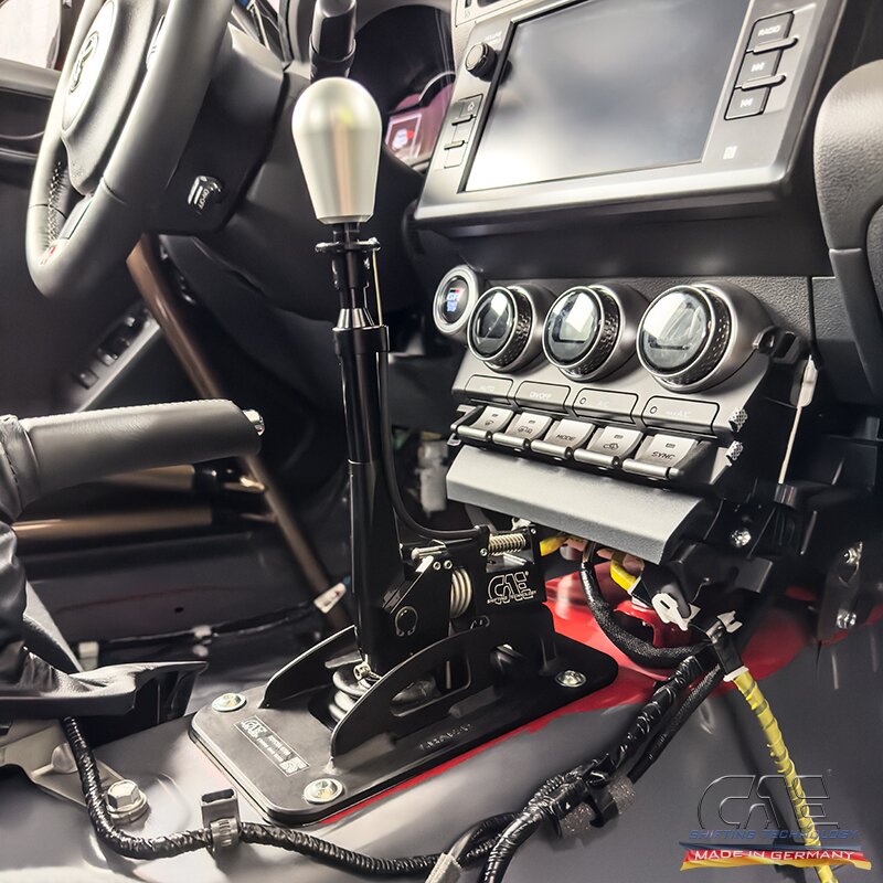 CAE Ultra Shifter for Toyota GT86 / GR86