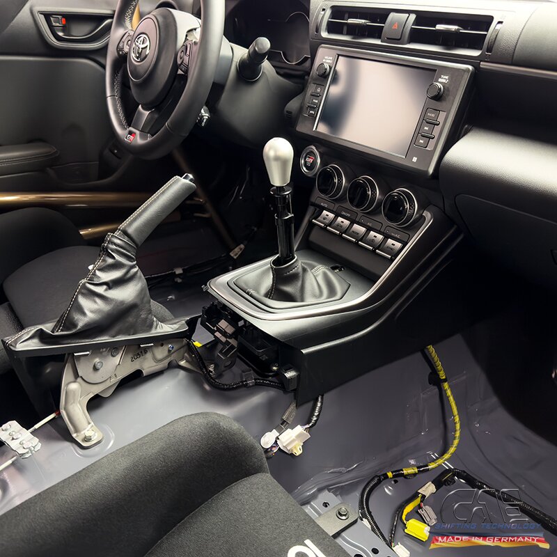 CAE Ultra Shifter for Toyota GT86 / GR86