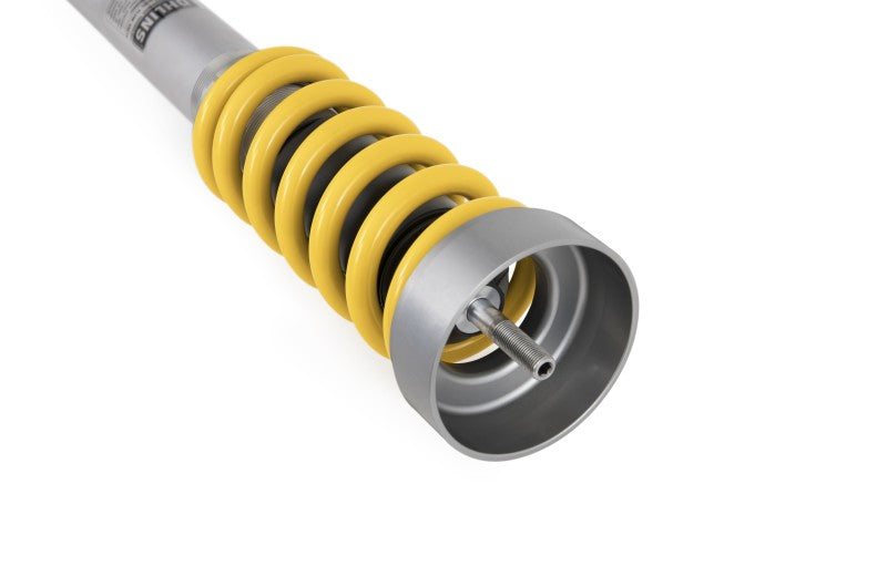 Ohlins 08-16 Audi A4/A5/S4/S5/RS4/RS5 (B8) Road & Track Coilover System - AUS MS00S1 for 2008-2016 Audi A4 - detail view