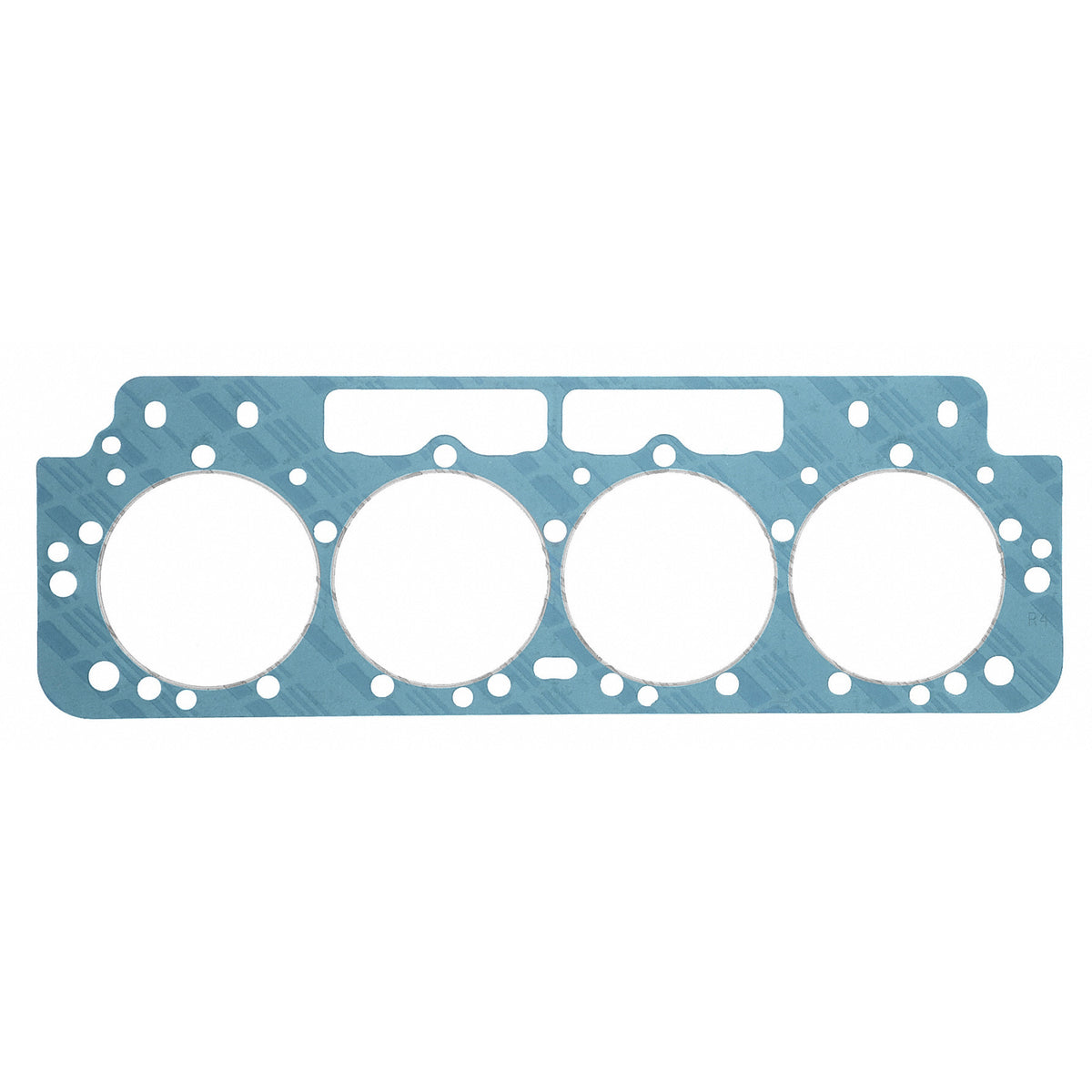 Fel-Pro 7893 PT-1 PermaTorque Engine Cylinder Head Gasket - 7893PT1 - front view