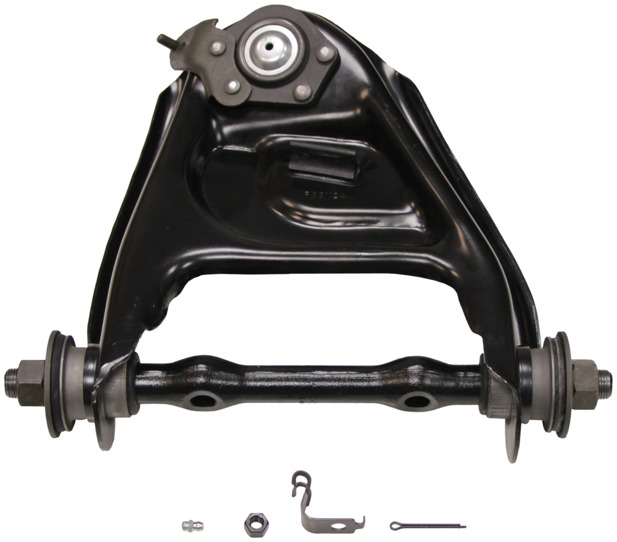 MOOG 73-74 Chevrolet C10 Pickup Front Right Upper Control Arm - RK621268 - front view
