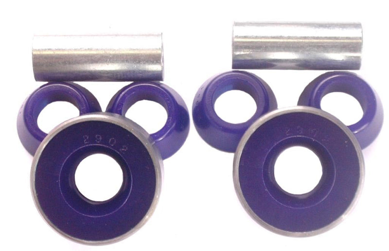 SuperPro - Front Strut Bar To Chassis Mount Bushing Kit - SPF3087K for 1993-1997 Lexus GS300 - angle view