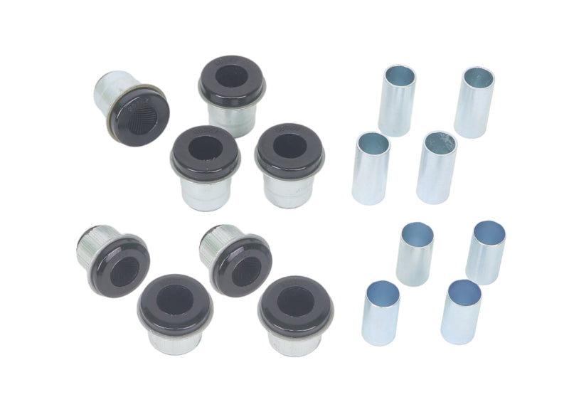 Whiteline 1955-1964 Chevrolet Bel Air Control Arm - Upper &amp; Lower Bushing - W56428