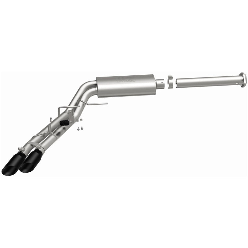 Magnaflow 15-20 Ford F-150 Street Series Cat-Back Performance Exhaust System - 19497