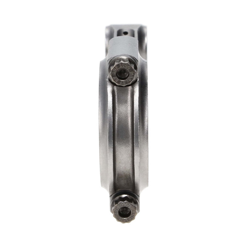 Manley Chevy Small Block LS Series 6.125in H Beam Connecting Rod Set - 14051-8