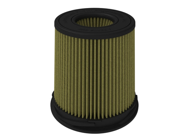 afe Momentum Intake Replacement Air Filter 5-1/2 IN F x 8 IN B x 7 IN T (Inverted) x 9 IN H - 20-91209G