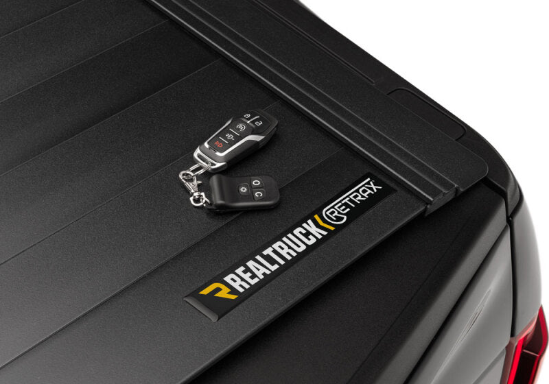 Retrax 09-up Ram 1500 6.5ft Bed / 10-up Short Bed PowertraxPRO MX - 90232
