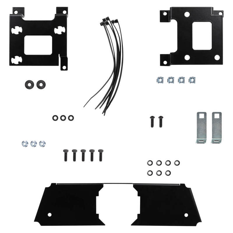 ARB Radar Kit Suit 3450410/420 Wk2 - 3550110