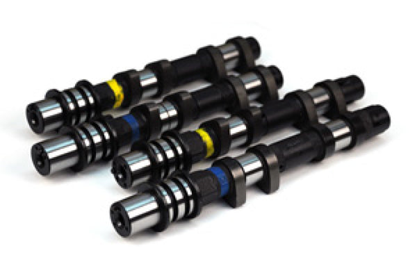 Brian Crower Toyota 1FZFE Camshafts - Normally Aspirated Stage 2 - BC0356-2