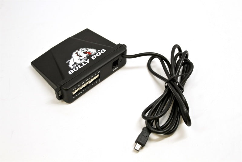 Bully Dog Sensor Station - 40383 by Bully Dog - detail view