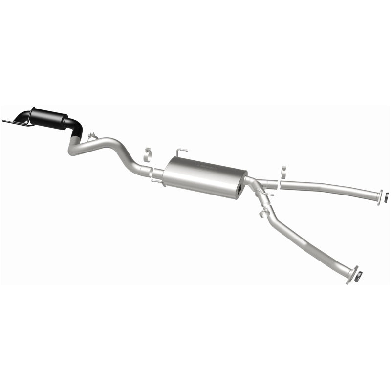 Magnaflow 2024 Lexus GX550 Overland Series Cat-Back Performance Exhaust System - 19677