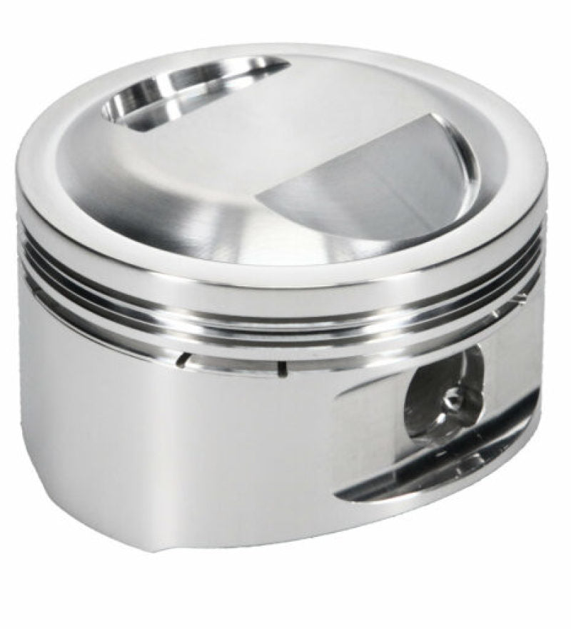 JE Pistons Honda TRX 250 EX Piston Single - 221768S