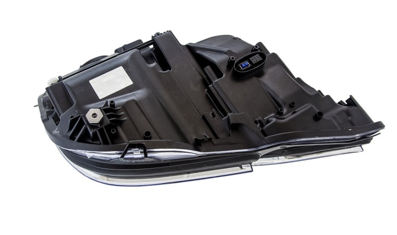 Hella 2010-2013 Mercedes-Benz E300 Bi-Xenon Headlight Assembly - 011705131