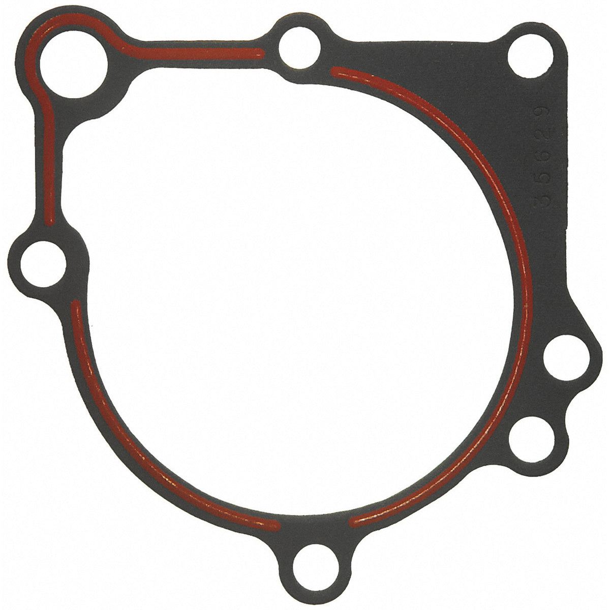 Fel-Pro Jeep Grand Cherokee Engine Water Pump Gasket - 35629 - front view