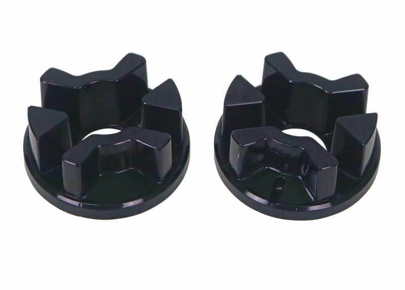 Whiteline 02-03 Mini Cooper Engine Mount - Upper Bushing Insert Kit - W93518