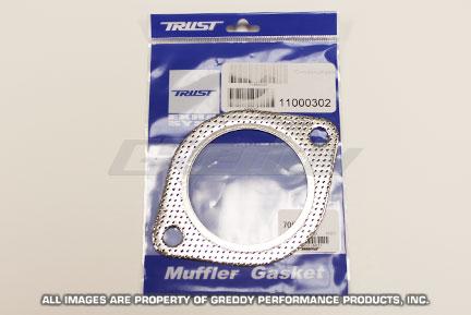 GReddy 70mm Exhaust Oval Gasket - 11000302