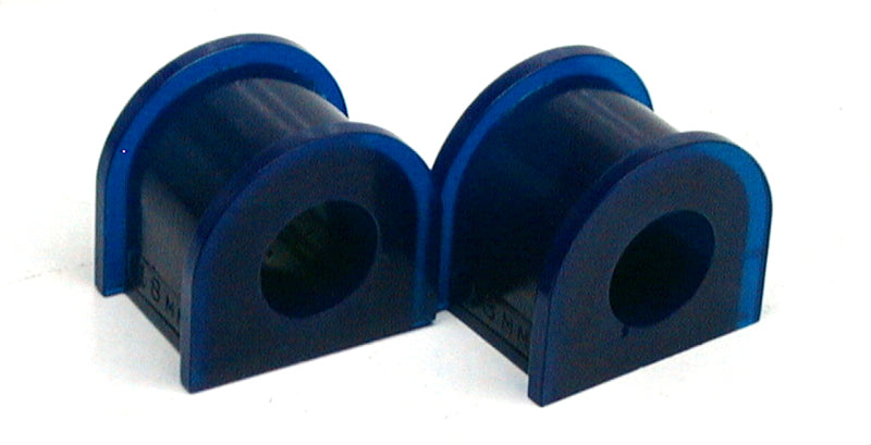 SuperPro Leone 79-84 Front S/Bar To Chassi - SPF1100-19K