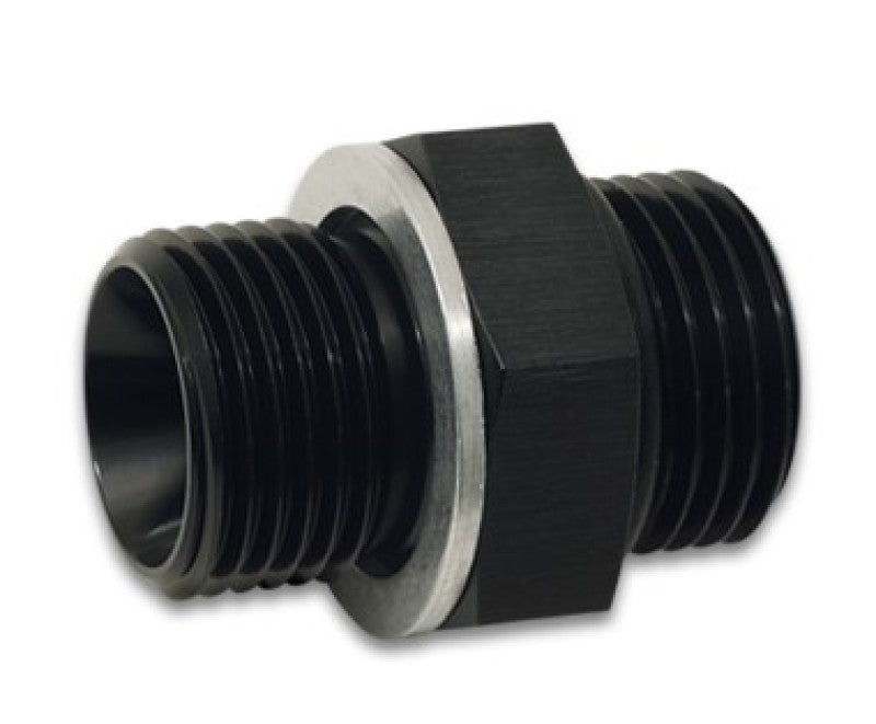 Vibrant Male -6 ORB to Male M12 x 1.5 Adapter Fitting - 16690