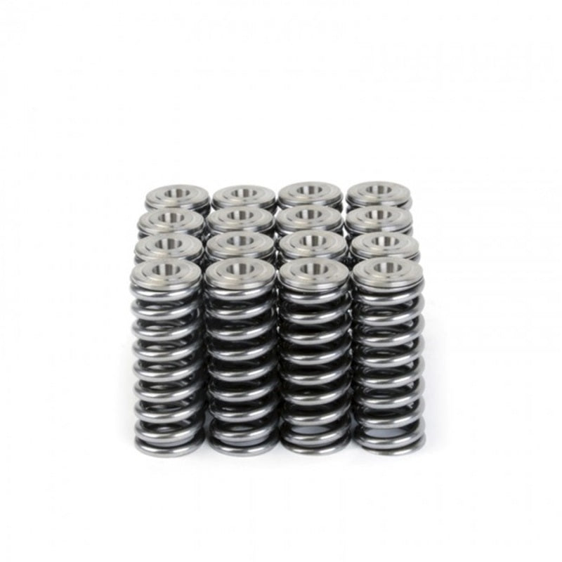 Skunk2 Alpha Series Honda/Acura D Series Valve Spring and Titanium Retainer Kit - 344-05-1350