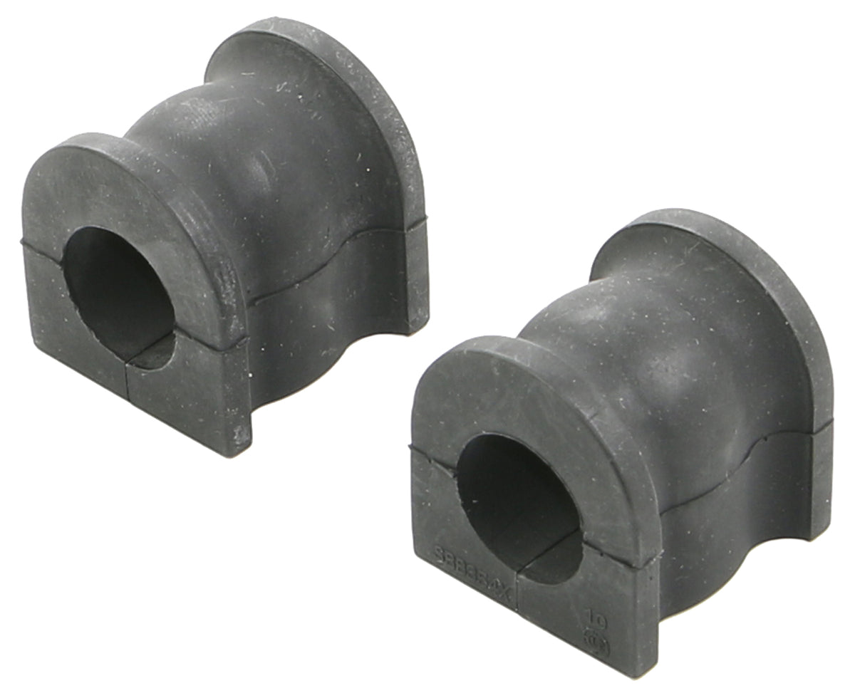 MOOG 07-10 Ford Edge Rear To Frame Sway Bar Bushing - K201544 - front view