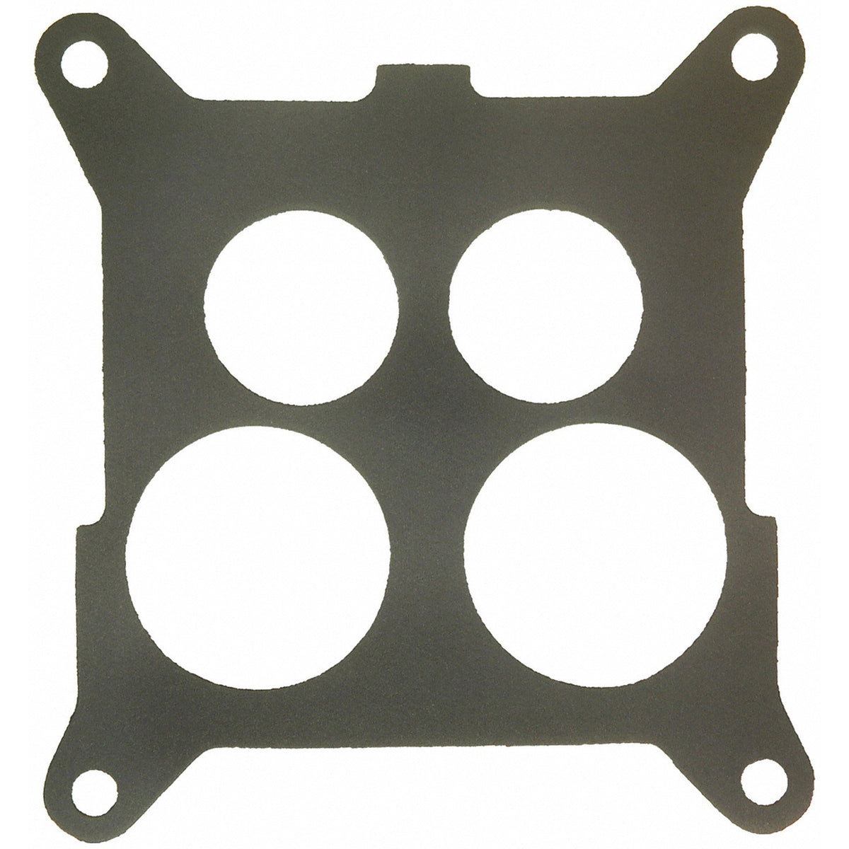 Fel-Pro American Motors Matador 60242 Carburetor Mounting Gasket - front view