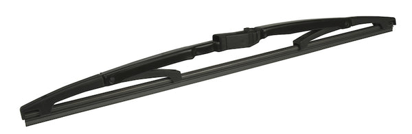 Hella Wiper Blade 14In Rear Oe Conn Sngl - 9XW398115014T for 1994-2005 Chevrolet Blazer - front view