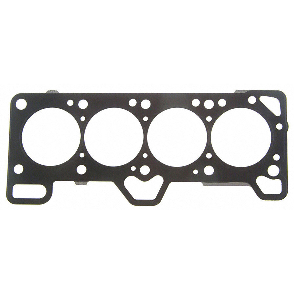 Fel-Pro Hyundai Accent 26195 PT PermaTorque Engine Cylinder Head Gasket - 26195PT for 1995-1999 Hyundai Accent - front view