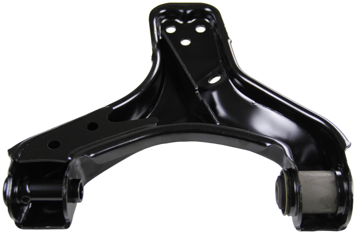 MOOG 85-90 Buick Electra Front Left Lower Control Arm - RK641465 - front view