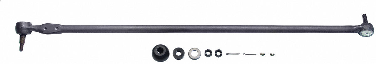 MOOG 78-79 Ford Bronco Drag Link - DS917 - front view