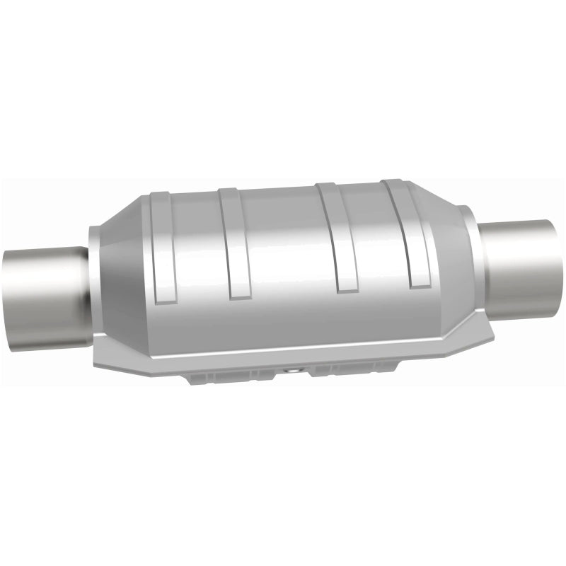 MagnaFlow Conv Universal 3 inch OBDII Rear - 447209