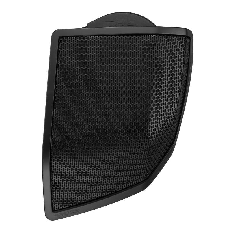 DS18 Harley-Davidson 2024 Speaker Bag Conversion Kit 6x9 Cut Outs Grilles & Harnesses Included - RY-HD69SBU.24 - additional view 11