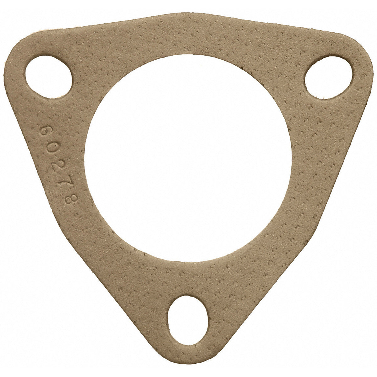 Fel-Pro 60278 Exhaust Pipe Flange Gasket - front view