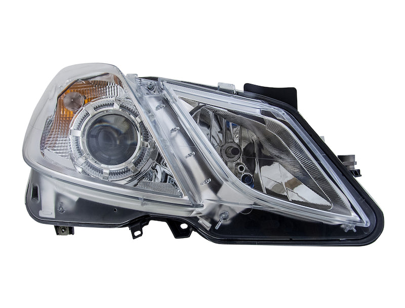 Hella 10-11 Mercedes-Benz W/O Cornering Lamp Headlamp Rh - 009647981