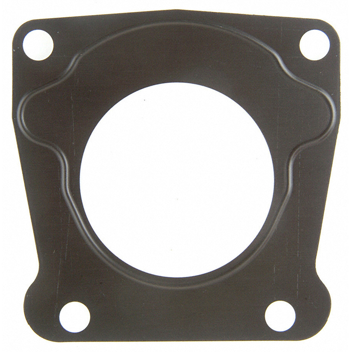Fel-Pro Nissan Sentra 61353 Fuel Injection Throttle Body Mounting Gasket for 2000-2002 Nissan Sentra - front view