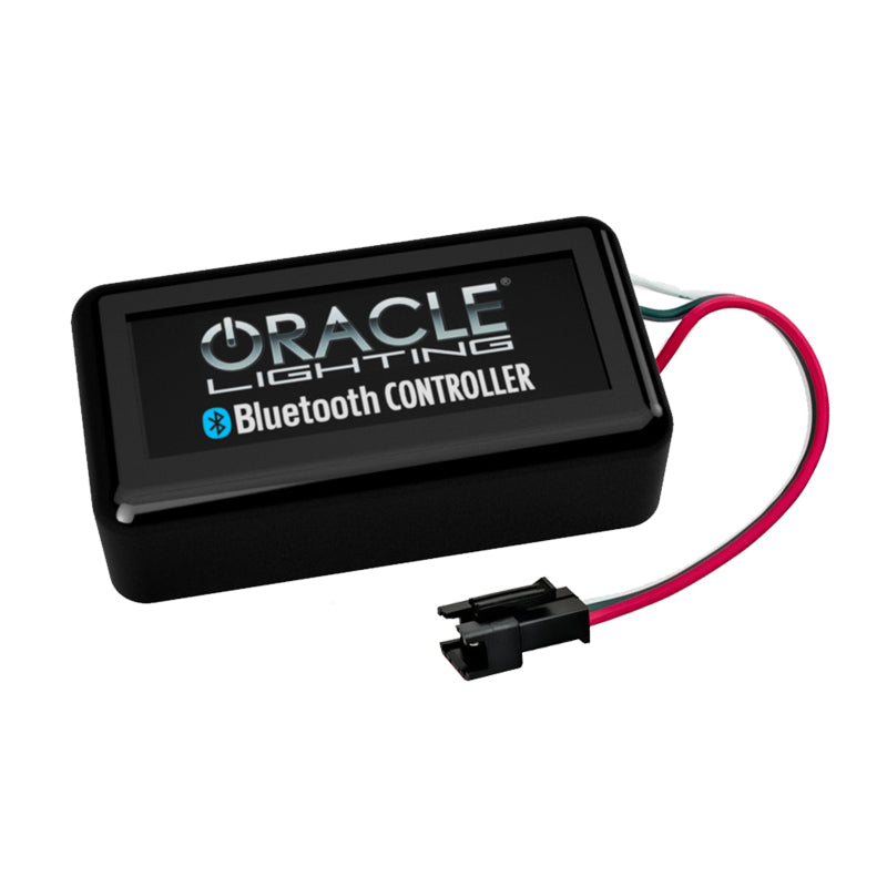 Oracle 1421 Jeep Grand Cherokee Dynamic Headlight DRL Upgrade Kit  ColorSHIFT Dynamic SEE WARRANTY - 1284-332