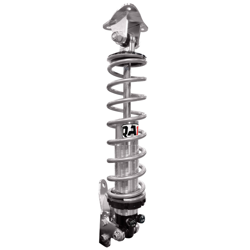 QA1 78-96 GM B-Body Pro Rear Coil-Over System - Single Adj. - 12in x 250lbs/in - Aluminum - RCK52384