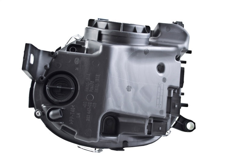 Hella 2006 Mercedes-Benz R Class Headlamp Lh - 263037051