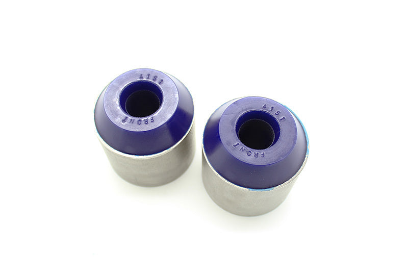 SuperPro Front Control Arm Rear Bushing Kit - SPF4151K