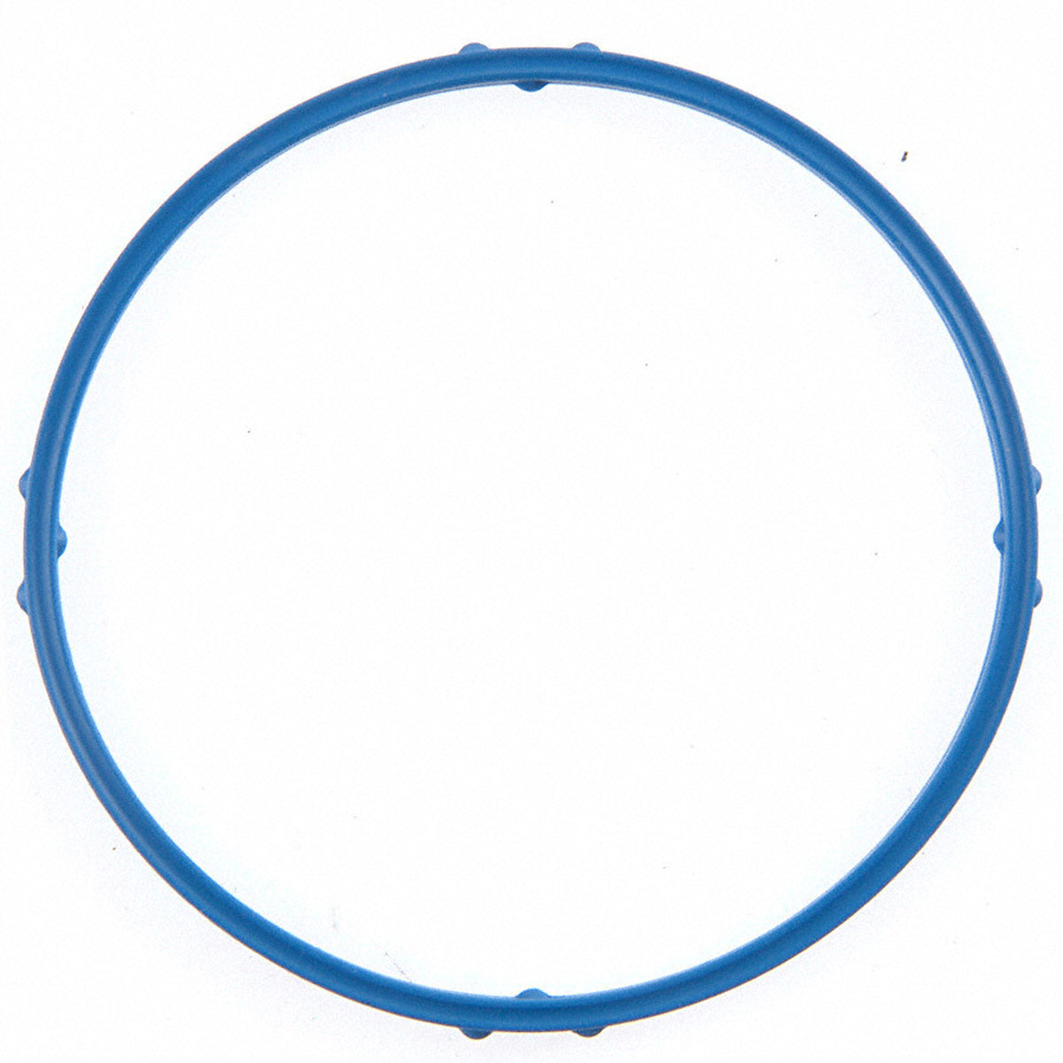 Fel-Pro Saturn Vue 35668 Engine Coolant Thermostat Housing Seal for 2002-2003 Saturn Vue - front view