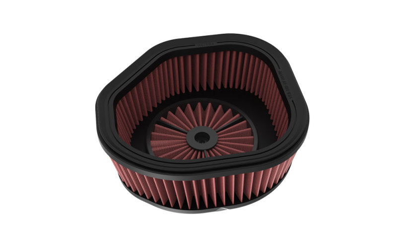 K&amp;N 18-21 Suzuki RMZ450 449 Replacement Air Filter - SU-4518XD